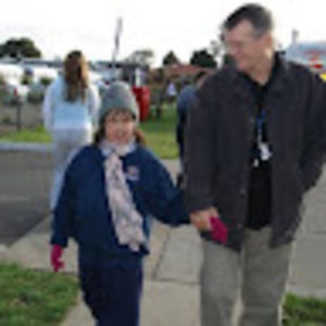 Meet your Posher, Arlene